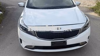 Kia Cerato 2018 Số sàn zin hỗ trợ bank