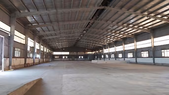 Cho thuê kho xưởng 2.500m² KCN Tân Tạo, Q. Bình Tân - Giá từ 4.5$