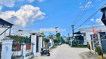 BÁN NHANH LÔ GÓC 2MT NAM HOÀ KHƯƠNG - GIÁ CHỈ 850TR