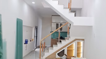Nhà hóc 2 mặt tiền hậu giang alo 24/7 xem nhà 
