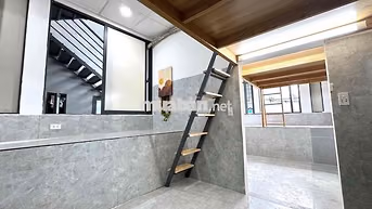 CĂN HỘ 2PN FULL NỘI THẤT NGAY DƯƠNG QUẢNG HÀM - THÍCH HỢP Ở NHÓM BẠN