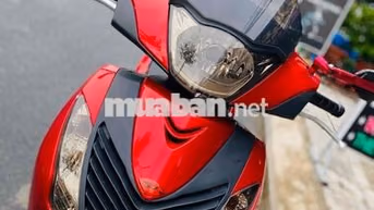 Honda SH 150cc 2013 Đỏ