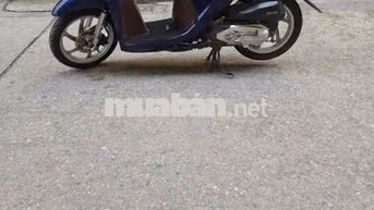Honda Vision 2016 Xanh Việt Nam