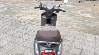 Kymco Like BS 43 2020 Xám 50cc