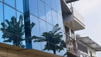 Cho thuê nhà mặt đường vành đai 2.5, quận Thanh Xuân, DT 65m2 x 4 tầng