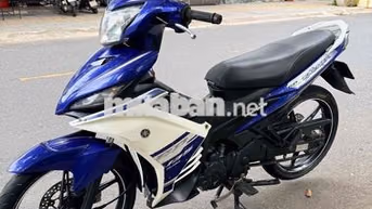 Yamaha Exciter 135cc Xanh trắng cũ