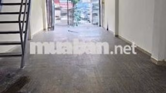 Chỉ 22Tr Mặt Tiền Quang Trung 150m2 2 Tầng Gần Ngã 5 Chuồng Cho