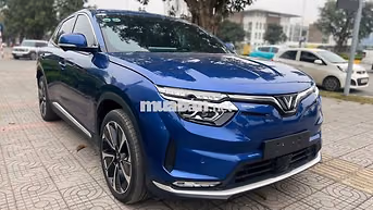 VinFast VF8 Plus 2023 Xanh 6.3 vạn