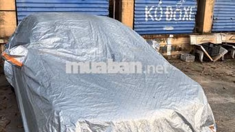 Kia Soluto 2020 Số tự động Trắng 60.000 km