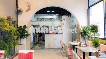 🔥 CHO THUÊ MẶT BẰNG KINH DOANH 2 TẦNG – TRẦN HƯNG ĐẠO, SƠN TRÀ