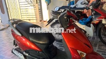 Honda Lead đời cũ cần bán giá 5tr