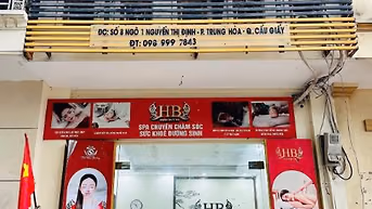 Cho thuê nhà ngõ 1 Nguyễn Thị Định, Yên Hòa, Cầu Giấy, Hà Nội 