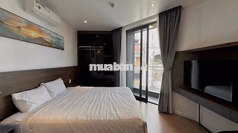 CHO THUÊ CĂN HỘ MINI FULL NỘI THẤT NGAY TRUNG TÂM 🩵