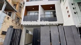 SIÊU PHẨM NHÀ PHỐ - 23A Thăng Long, P.4, Q.TB - DTSD450m2 - 5 Tầng