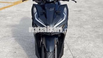 Honda Vario 125 2025 Đen 5000 km