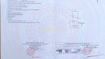 Mặt tiền 10m cực đẹp xã Tân Phú, Đức Hòa