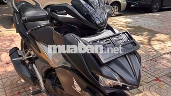 Honda Winner X Đen Xe côn tay