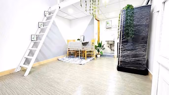 Cho Thuê Phòng Nằm Giữa ĐH Văn Hiến - ĐH Công Thương