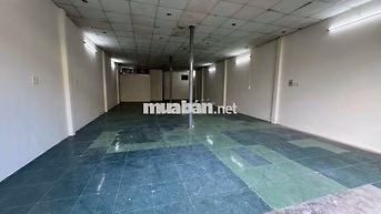 XƯỞNG 280M2 ĐƯỜNG TẢI GẦN CẦU THAM LƯƠNG GIÁ TỐT