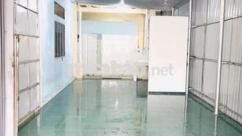 Cho thuê phòng Trọ nguyên căn tại bà điểm