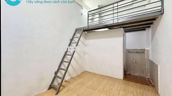 2 TRIỆU GÁC PHAN HUY ÍCH GÒ VẤP