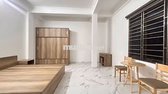 KHAI TRƯƠNG CHUNG CƯ MINI – KIỀU MAI, XUÂN PHƯƠNG - 300M RA GA METRO
