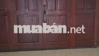 Mặt tiền Phạm Thị Giây 4x23 1 trệt 3 lầu nhà mới đẹp