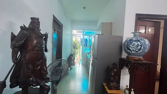 Do không có nhu cầu bán chung cư ct18 A tam trinh , 