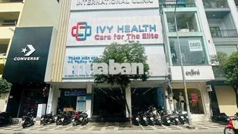 MẶT TIỀN SƯ VẠN HẠNH, QUẬN 10-11m x 30m Trệt-1 lầu-Giá: 100tr