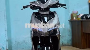 Honda Air Blade 2016 Bạc