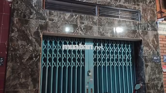 Nhà HXH Quang Trung, gần UB Quận Gò Vấp