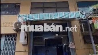 Nhà 1 Trệt 1 Lửng 2 Lầu, Hẻm xe tải nhỏ, Tân Cảng P25 BT