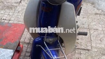 honda cub 50cc Không cần bằng láy