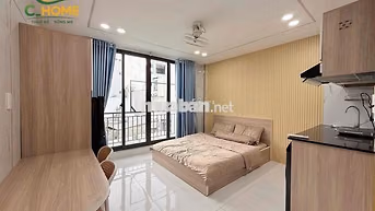💥TRỐNG LẠI STUDIO FULL NỘI THẤT - PHAN VĂN TRỊ - DƯƠNG QUẢNG HÀM💥