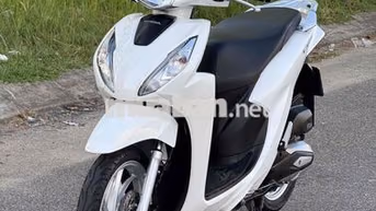 Vision 2025 odo 6 ngàn cây lốp rin theo xe còn dày