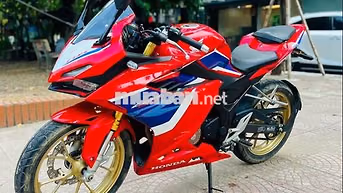 Honda Cbr150r 2023 HRC Xe đi lướt 12000km