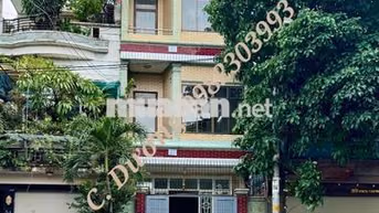 CHÍNH CHỦ CHO THUÊ NHÀ NGUYÊN CĂN HẺM XE TẢI LỚN ĐƯỜNG LÊ ĐỨC THỌ - PH