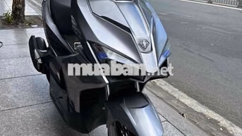 Honda Air Blade 125 2019 Xám bstp chính chủ