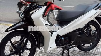 Honda Future LED ( hỗ trợ góp bao no xau)