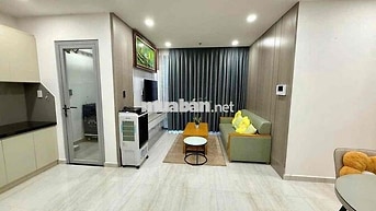Happy One Central 2Phòng ngủ Full Nội thất 11 triệu/tháng