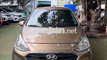 Hyundai Grand i10 2018 Nâu Tự động 57.000km