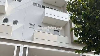 Cho thuê nhà gần TP. Mới Bình Dương 4 phòng ngủ Ở & Mở Văn Phòng