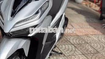 Honda Vario 125 hỗ trợ góp bao no xau