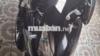 Honda Air Blade 110 Fi lên Thái 
