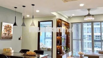 Cho Thuê Scenic Valley 2PN Giá Tốt Sống Ngay Trung Tâm Phú Mỹ Hưng