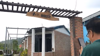 BÁN HOMESTAY CHÍNH CHỦ CỬA CẠN, Kiên Giang 