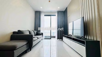 Cho Thuê Căn Chung Cư C-Sky View Chánh Nghĩa Đối Diện Toà Becamex