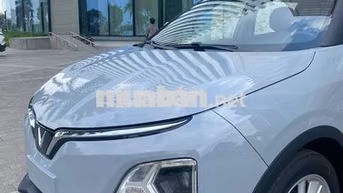 VinFast VF5 Plus SUV điện 2026