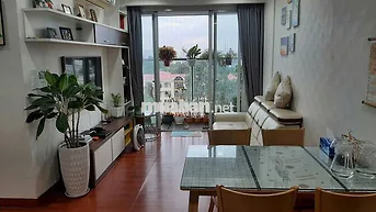Chung cư Miếu Nổi, 54m2, 3,5 tỷ VNĐ. Bình Thạnh, HCM