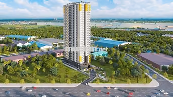 🔥 BCONS AVENUE – 1PN 5TR | 2PN 6TR | 3PN 7TR | NHẬN NHÀ 20/9
